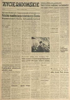 Życie Radomskie, 1968, nr 66