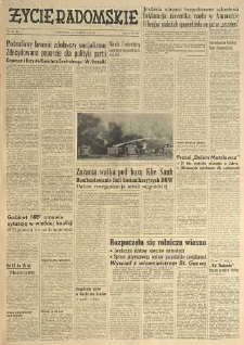 Życie Radomskie, 1968, nr 76