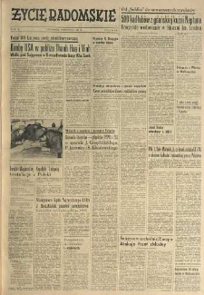 Życie Radomskie, 1968, nr 82