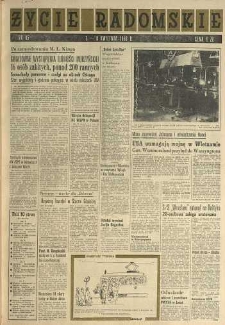 Życie Radomskie, 1968, nr 85