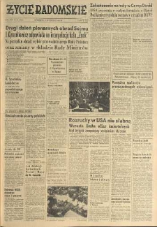Życie Radomskie, 1968, nr 88