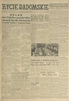 Życie Radomskie, 1967, nr 64