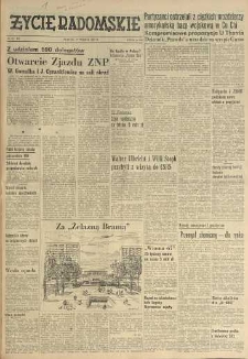 Życie Radomskie, 1967, nr 65