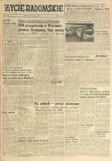 Życie Radomskie, 1967, nr 66