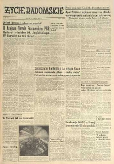 Życie Radomskie, 1967, nr 69