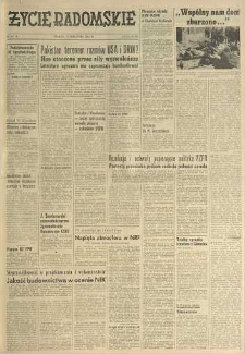 Życie Radomskie, 1968, nr 95