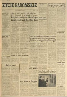 Życie Radomskie, 1968, nr 99
