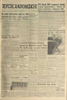 Życie Radomskie, 1967, nr 91