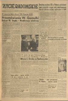 Życie Radomskie, 1967, nr 93