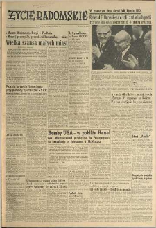 Życie Radomskie, 1967, nr 94