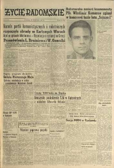 Życie Radomskie, 1967, nr 97