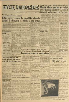 Życie Radomskie, 1967, nr 101