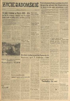 Życie Radomskie, 1968, nr 108