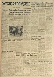 Życie Radomskie, 1968, nr 110
