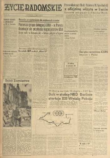 Życie Radomskie, 1968, nr 112