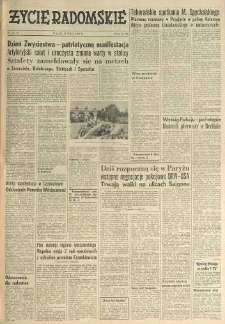 Życie Radomskie, 1968, nr 113