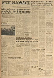 Życie Radomskie, 1968, nr 118