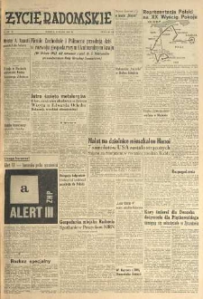 Życie Radomskie, 1967, nr 107