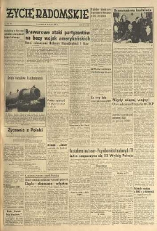 Życie Radomskie, 1967, nr 109