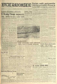 Życie Radomskie, 1967, nr 111