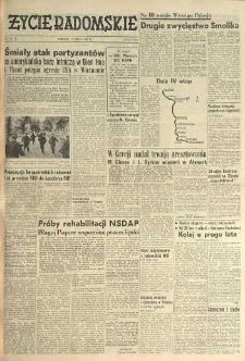 Życie Radomskie, 1967, nr 113