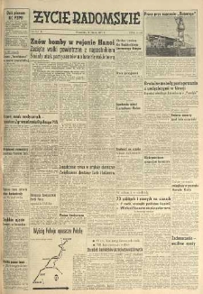 Życie Radomskie, 1967, nr 115