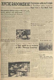 Życie Radomskie, 1967, nr 119
