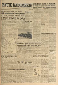 Życie Radomskie, 1967, nr 122