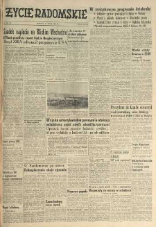 Życie Radomskie, 1967, nr 125