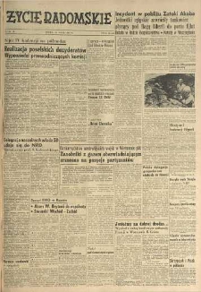 Życie Radomskie, 1967, nr 128