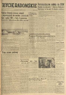 Życie Radomskie, 1967, nr 141