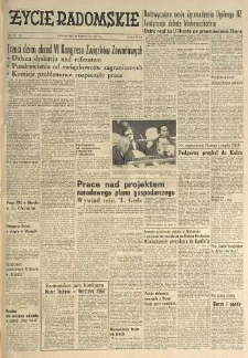 Życie Radomskie, 1967, nr 147
