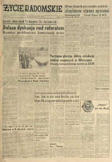 Życie Radomskie, 1967, nr 148