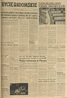 Życie Radomskie, 1968, nr 128