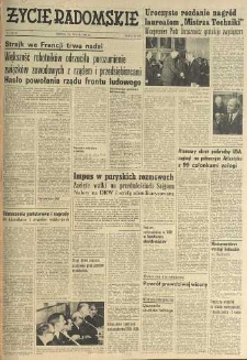 Życie Radomskie, 1968, nr 129