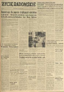 Życie Radomskie, 1968, nr 130