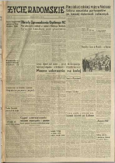 Życie Radomskie, 1967, nr 158