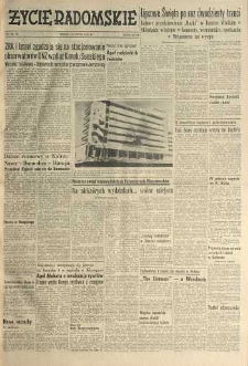 Życie Radomskie, 1967, nr 164