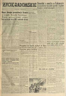 Życie Radomskie, 1967, nr 165