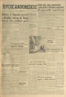 Życie Radomskie, 1967, nr 104