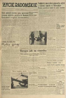 Życie Radomskie, 1967, nr 182