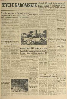 Życie Radomskie, 1967, nr 188