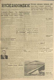 Życie Radomskie, 1967, nr 192