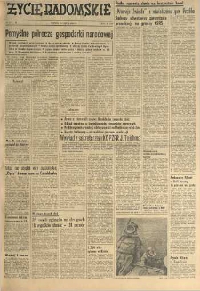 Życie Radomskie, 1968, nr 177