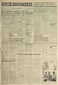 Życie Radomskie, 1968, nr 178