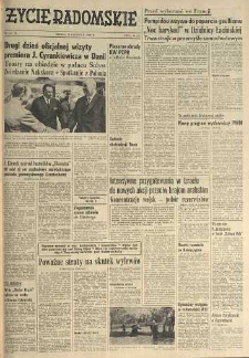 Życie Radomskie, 1968, nr 141