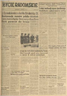 Życie Radomskie, 1968, nr 142
