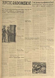 Życie Radomskie, 1968, nr 148