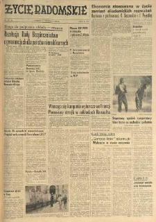 Życie Radomskie, 1968, nr 149