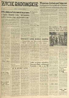 Życie Radomskie, 1968, nr 153